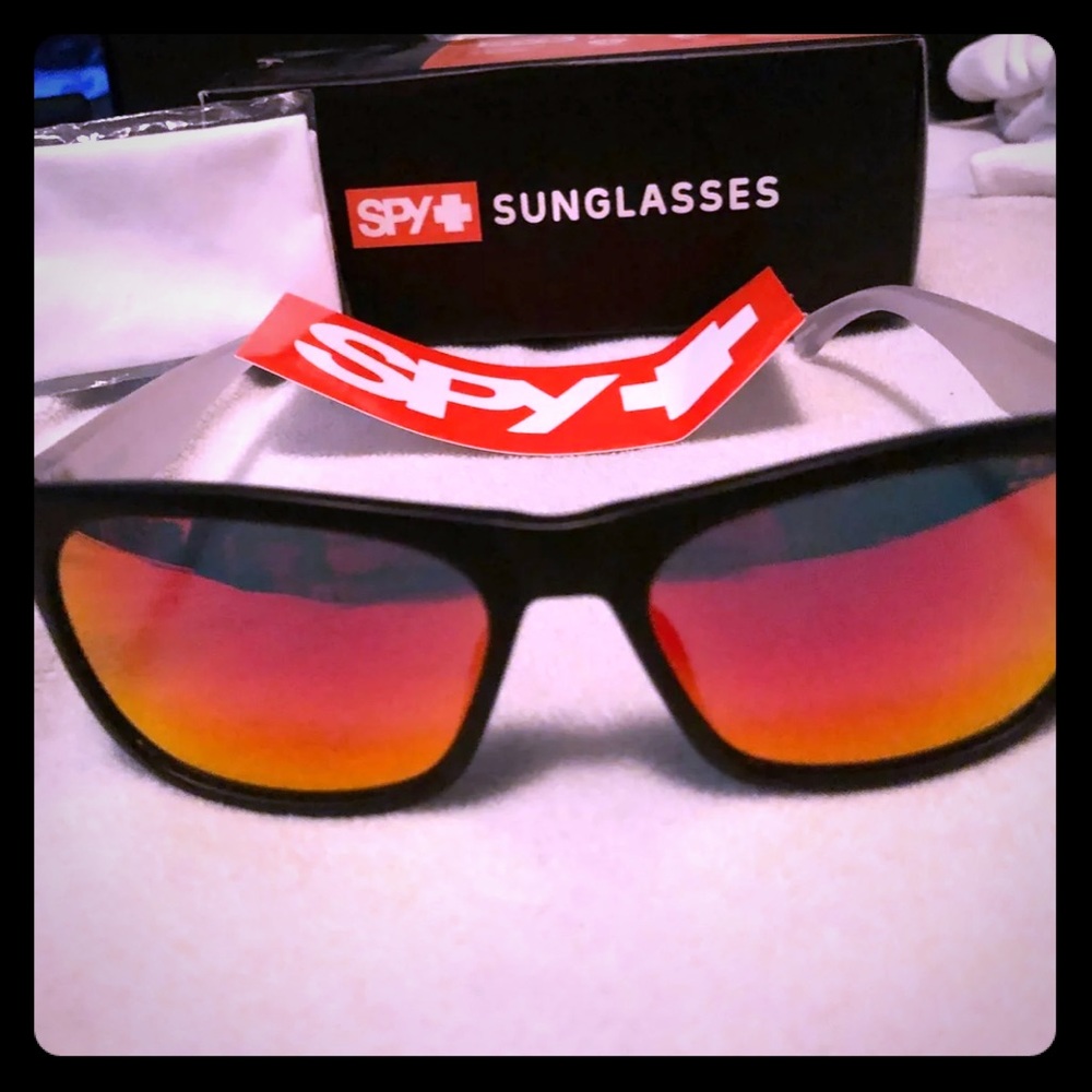Spy Sundowner WILL MAKE AVAILABLE WHEN PICS ARE UP